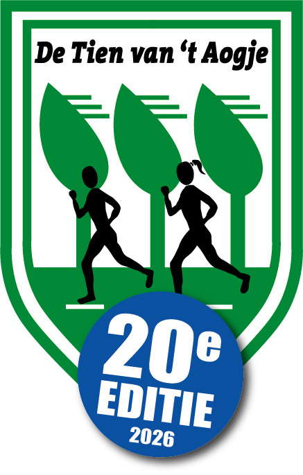 De Tien van 't Aogje